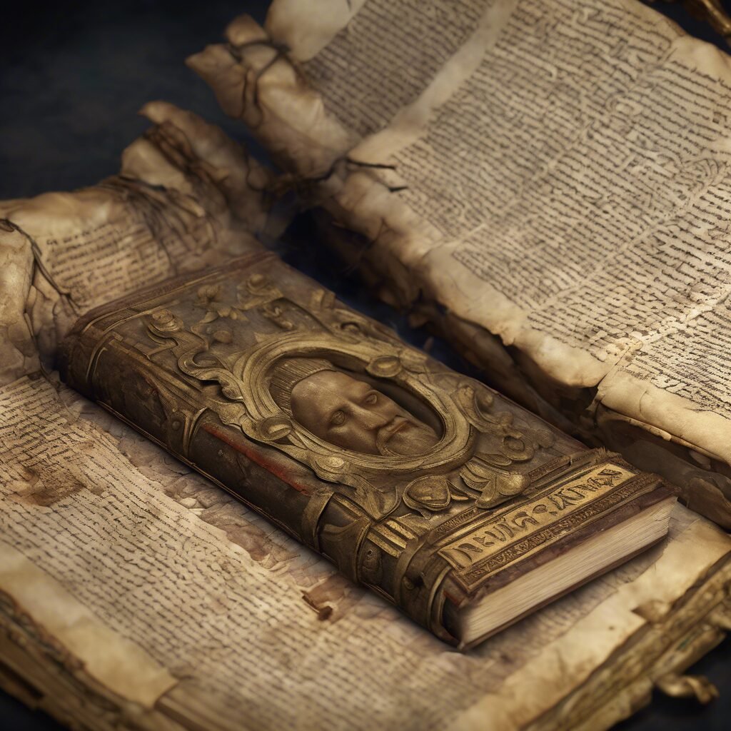 El hallazgo del libro – 2 Reyes