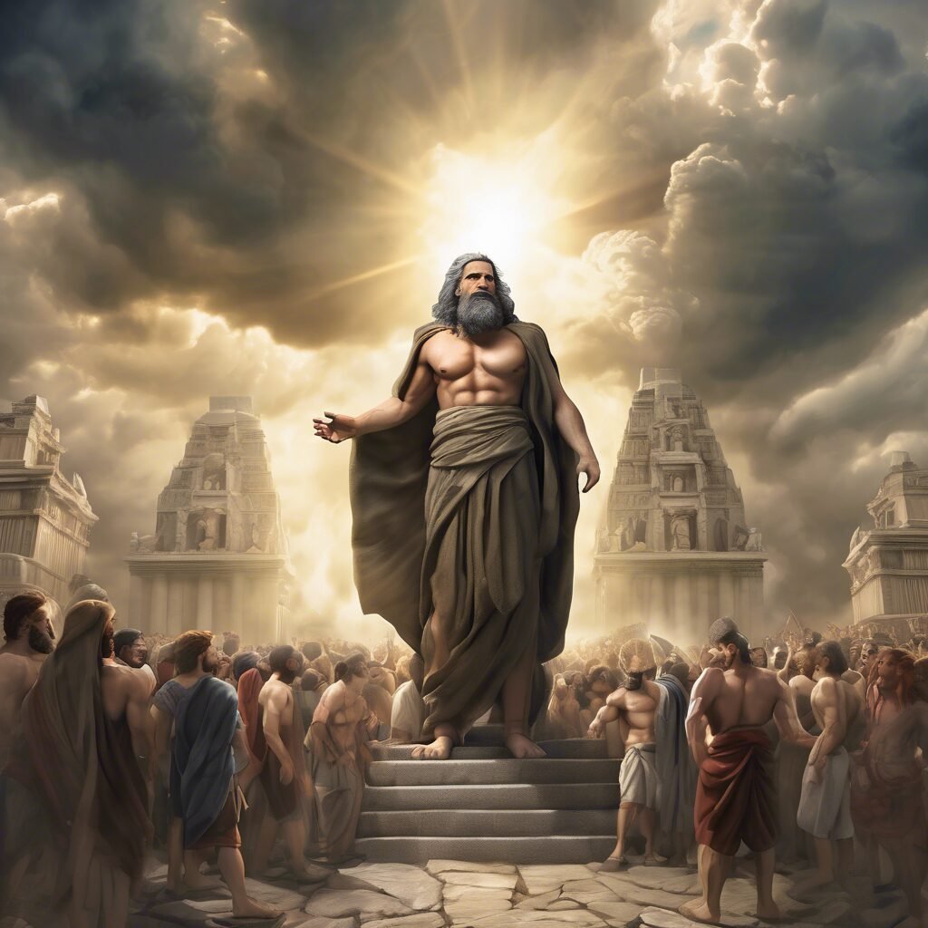 La oposición a la obra – Esdras