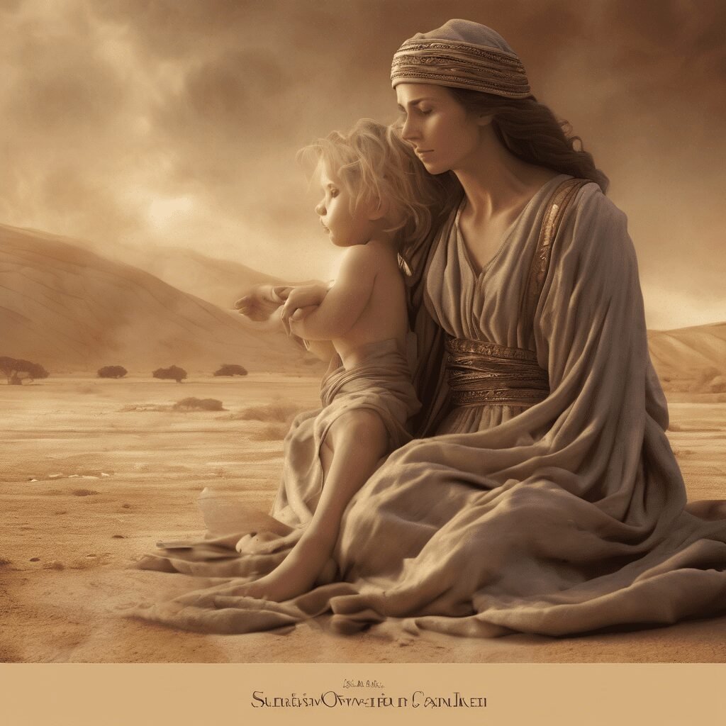 La violación de Dina – Génesis