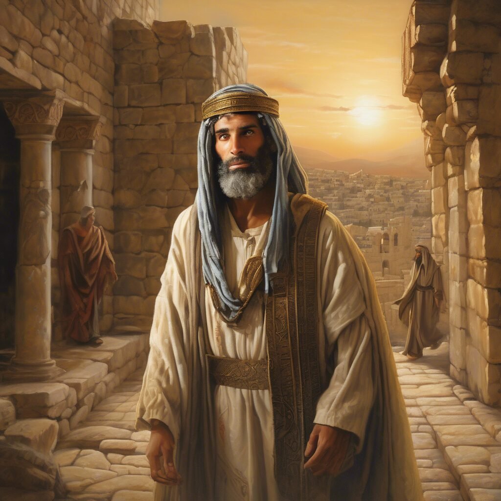 El regreso con Zorobabel – Esdras