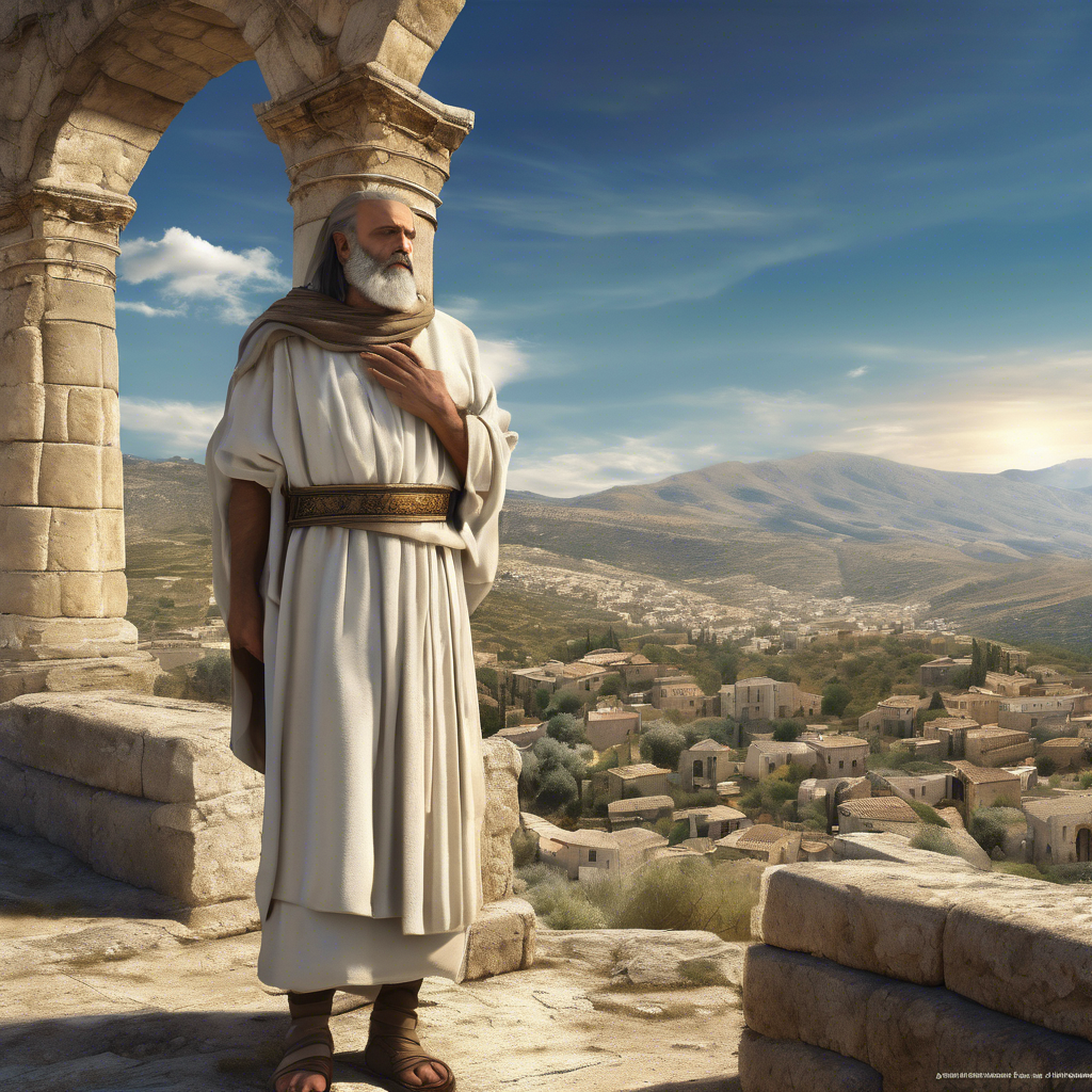 Felipe en Samaria – Hechos