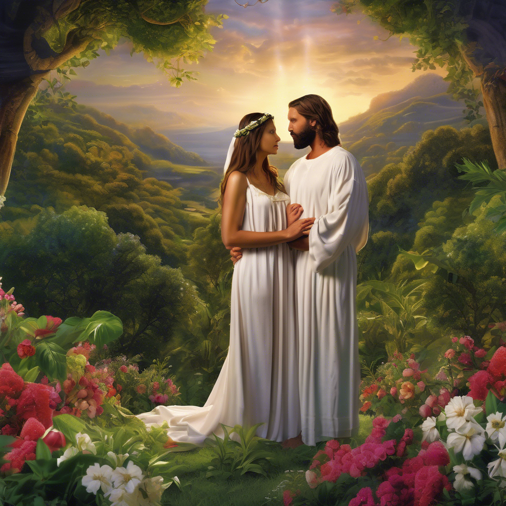 Cómo la Oración Cambió mi Matrimonio