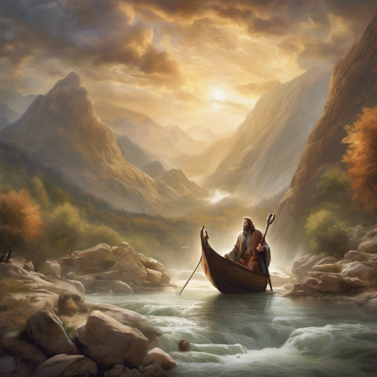 Salmo 46: Dios es Nuestro Refugio y Fortaleza