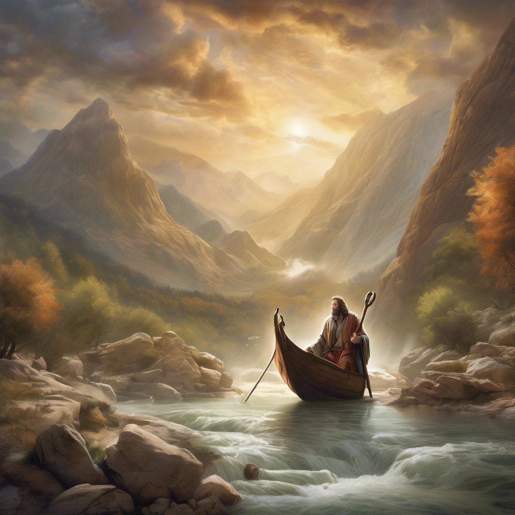 Salmo 46: Dios es Nuestro Refugio y Fortaleza