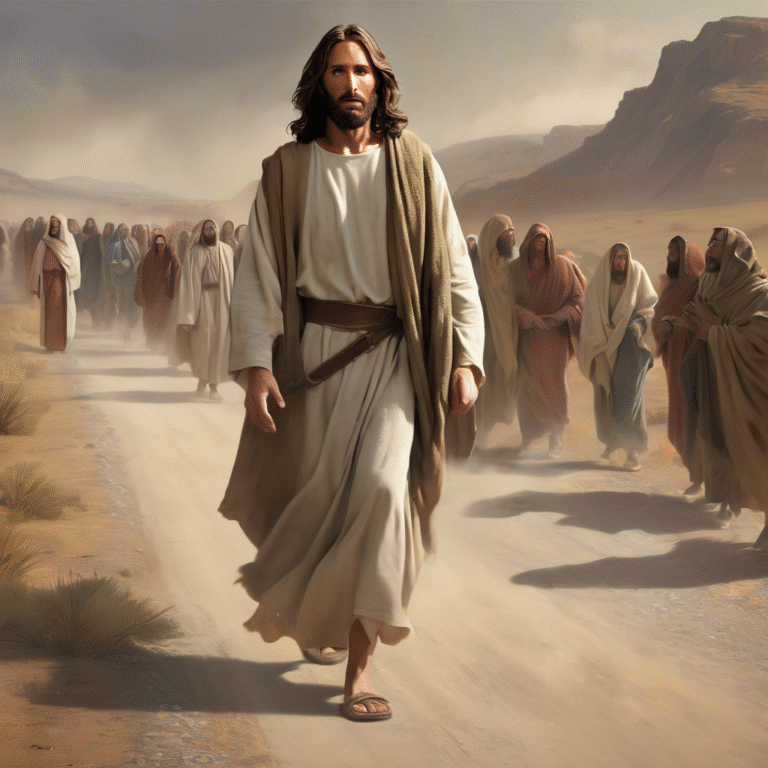 El costo del discipulado – Lucas
