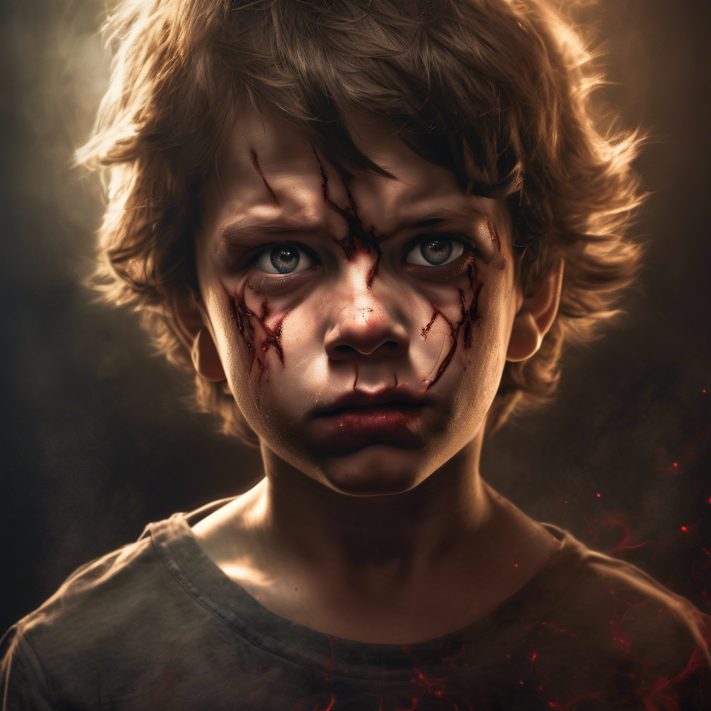El muchacho endemoniado – Mateo/Marcos/Lucas