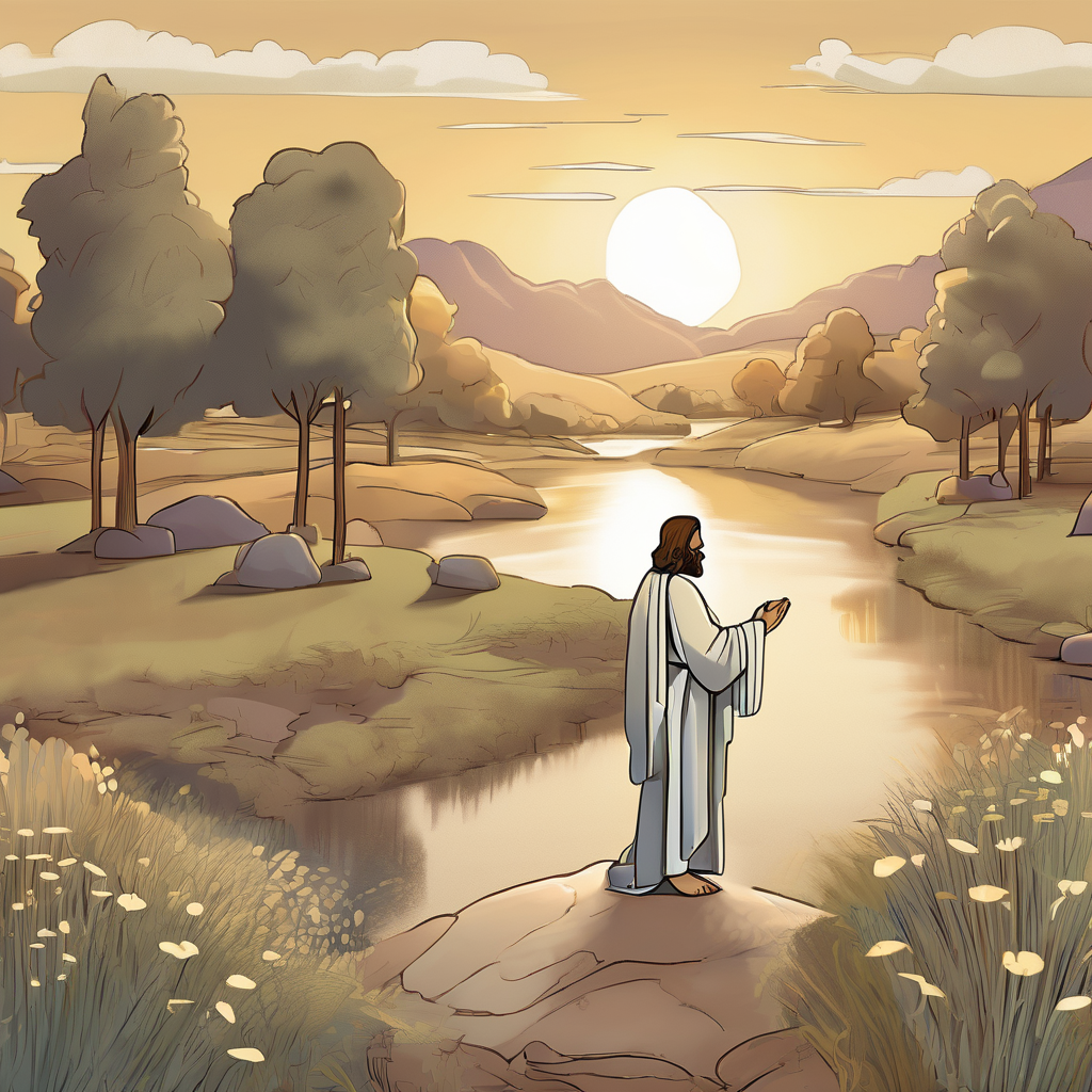 «Encontré mi Propósito en Cristo»: Mi Historia