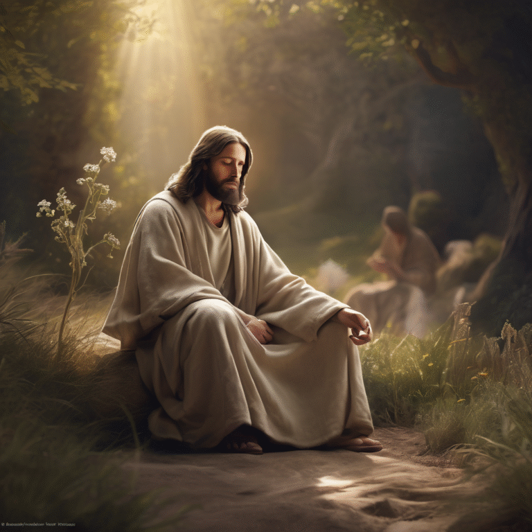 Humildad: La Clave del Crecimiento Espiritual