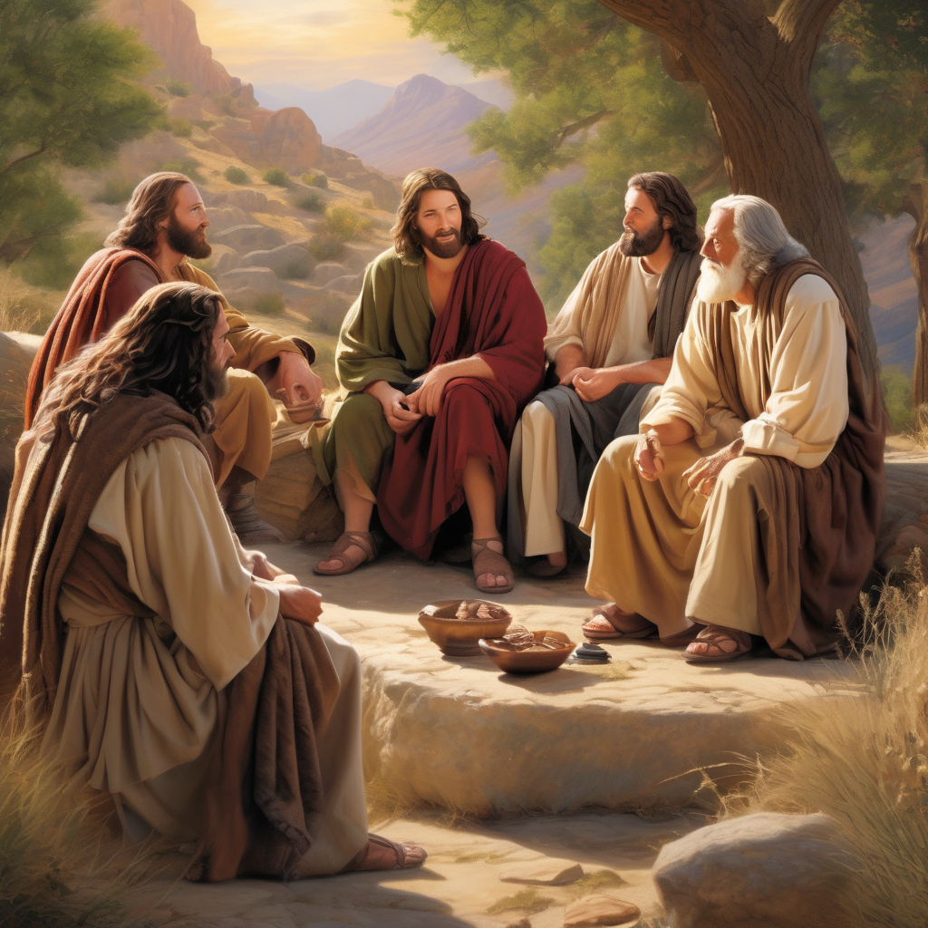 Construyendo Amistades Cristianas Sólidas