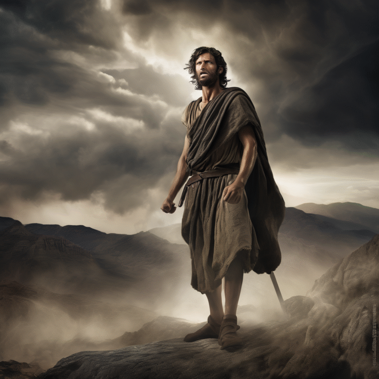 Oración Poderosa para Vencer el Miedo