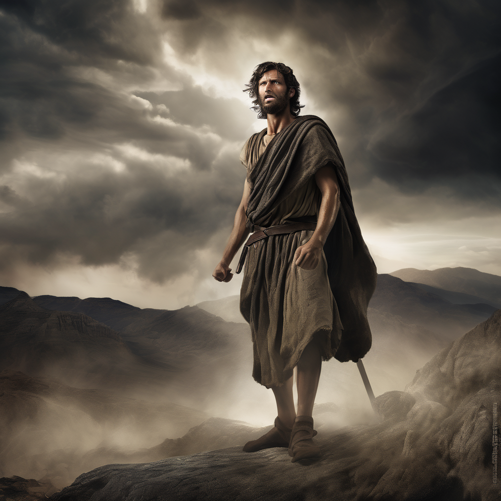 Oración Poderosa para Vencer el Miedo