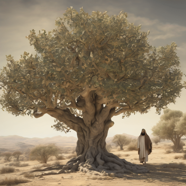 La Higuera Estéril: Oportunidades de Cambio