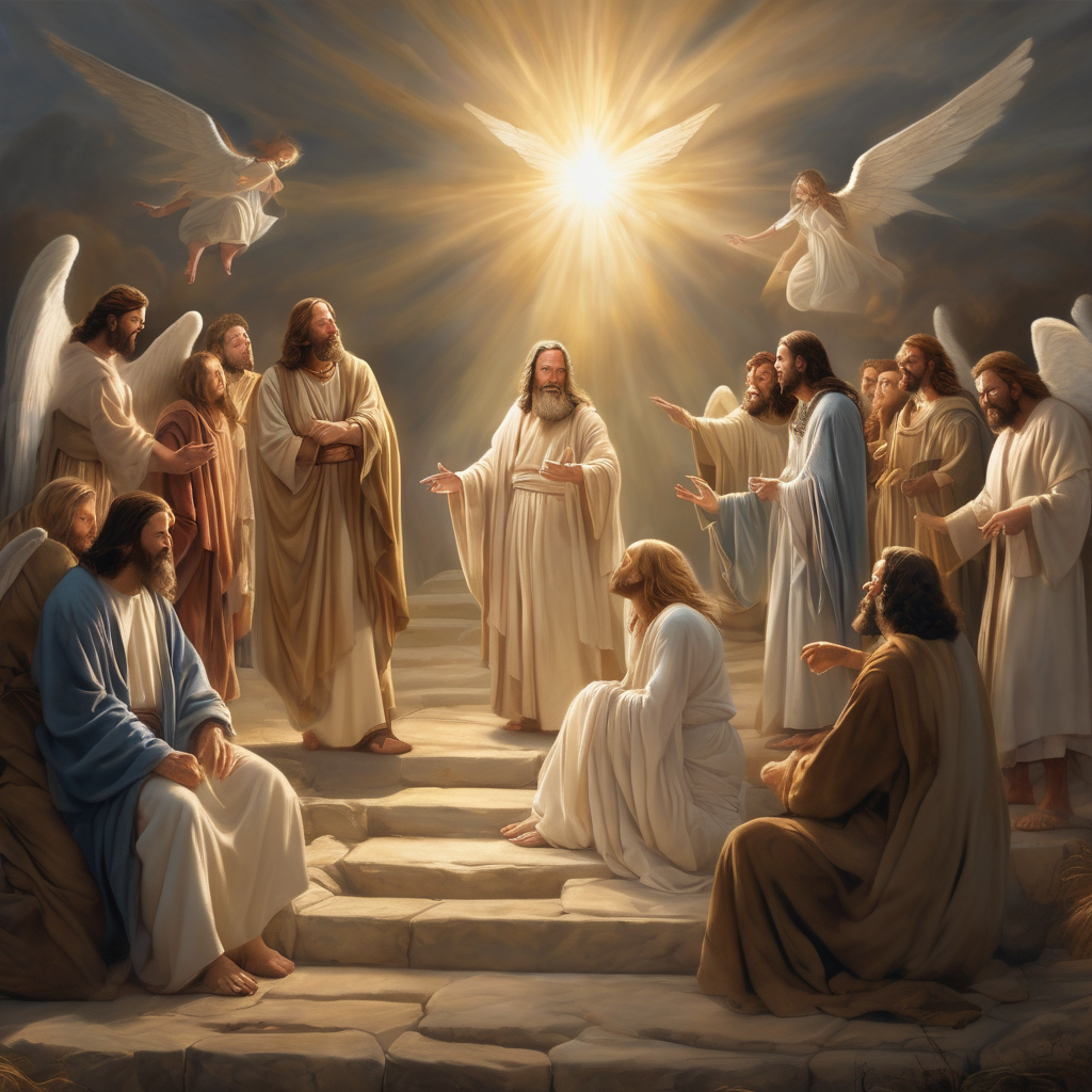 Oración Milagrosa para Casos Imposibles