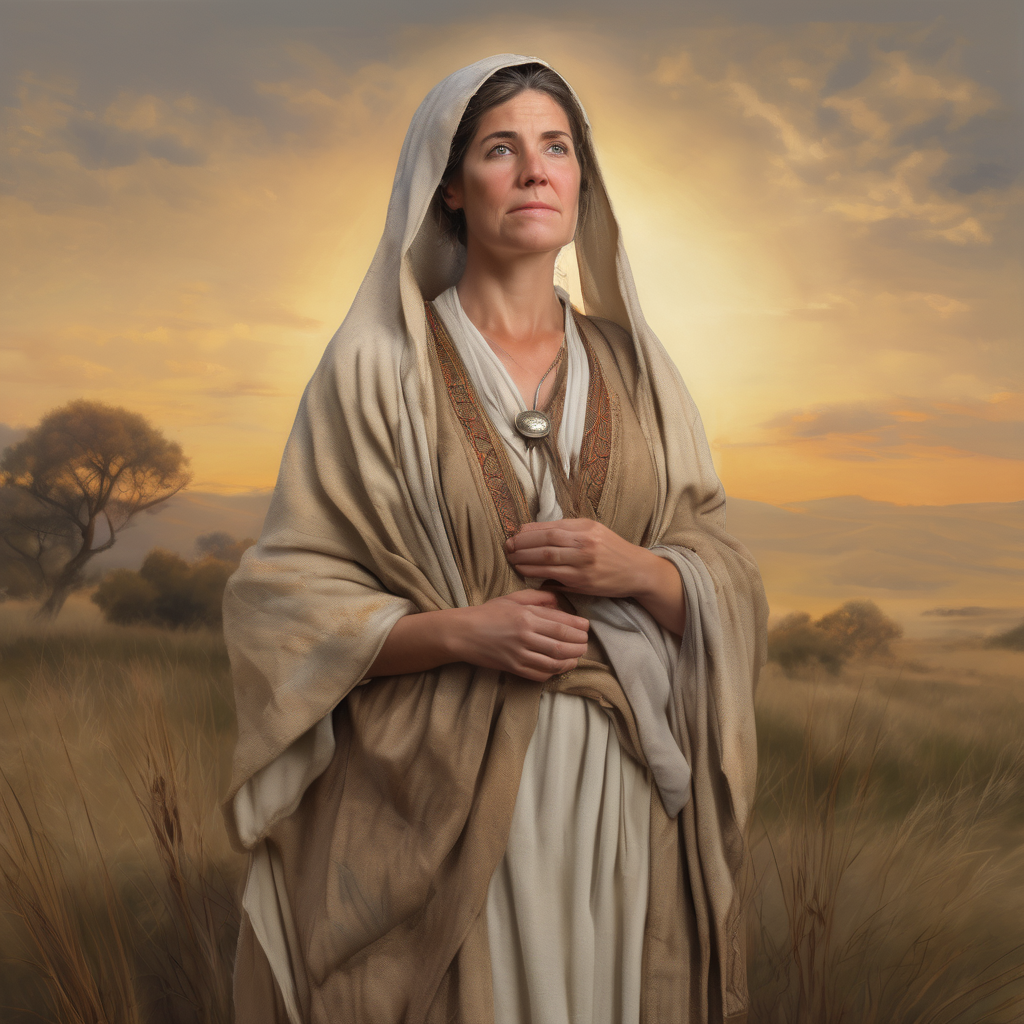 Ruth: Superando la Viudez con Lealtad