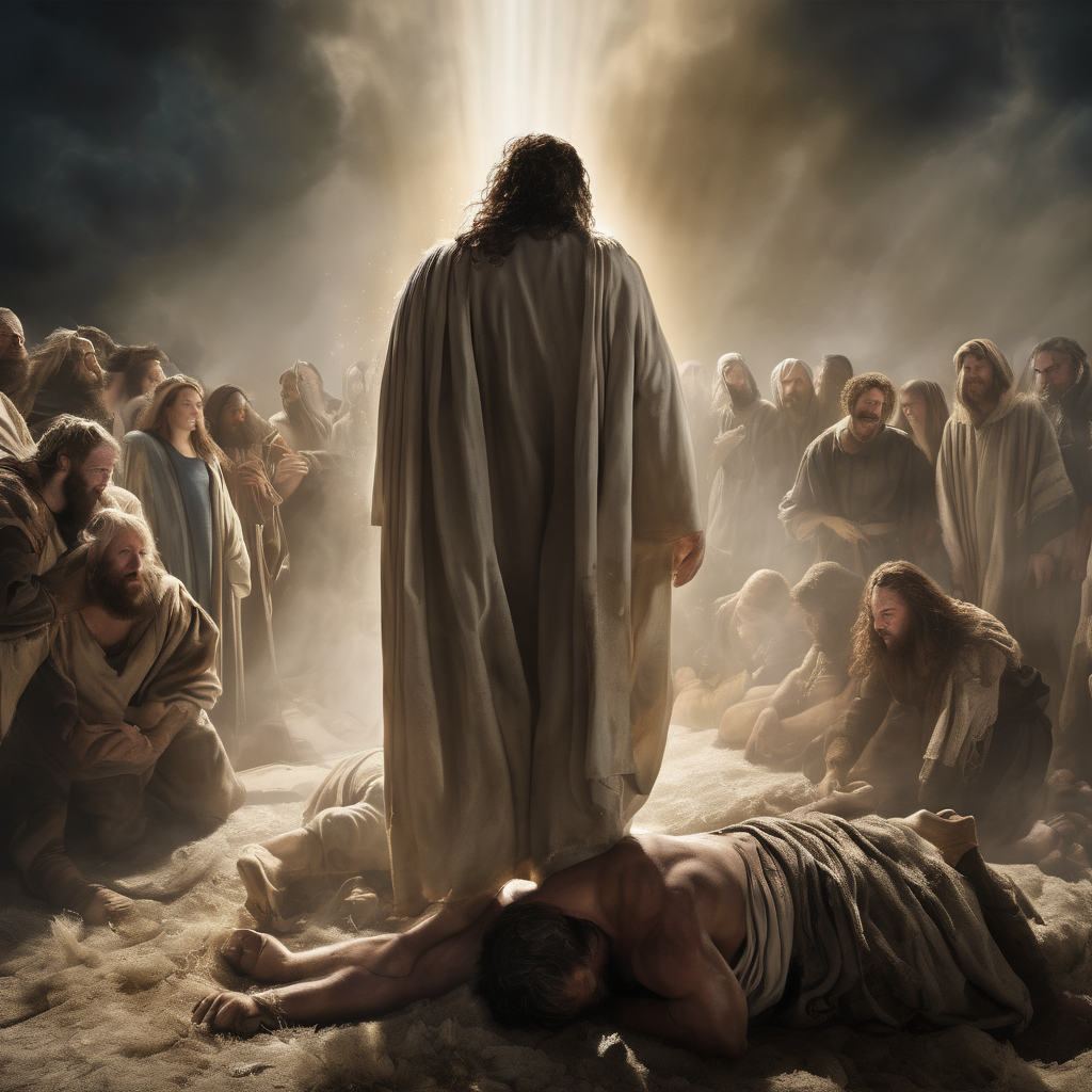 «Dios me Libró de la Muerte»