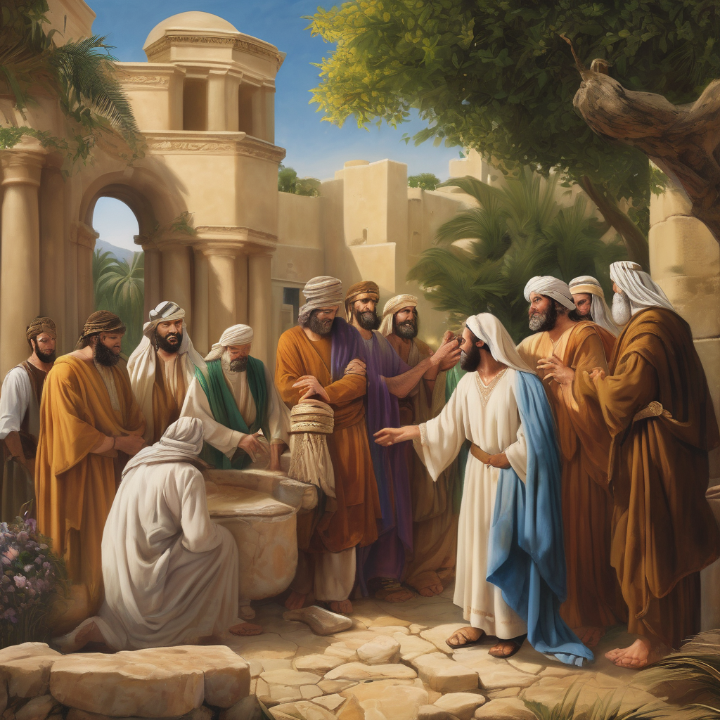 Job 42: La Restauración Después de la Prueba