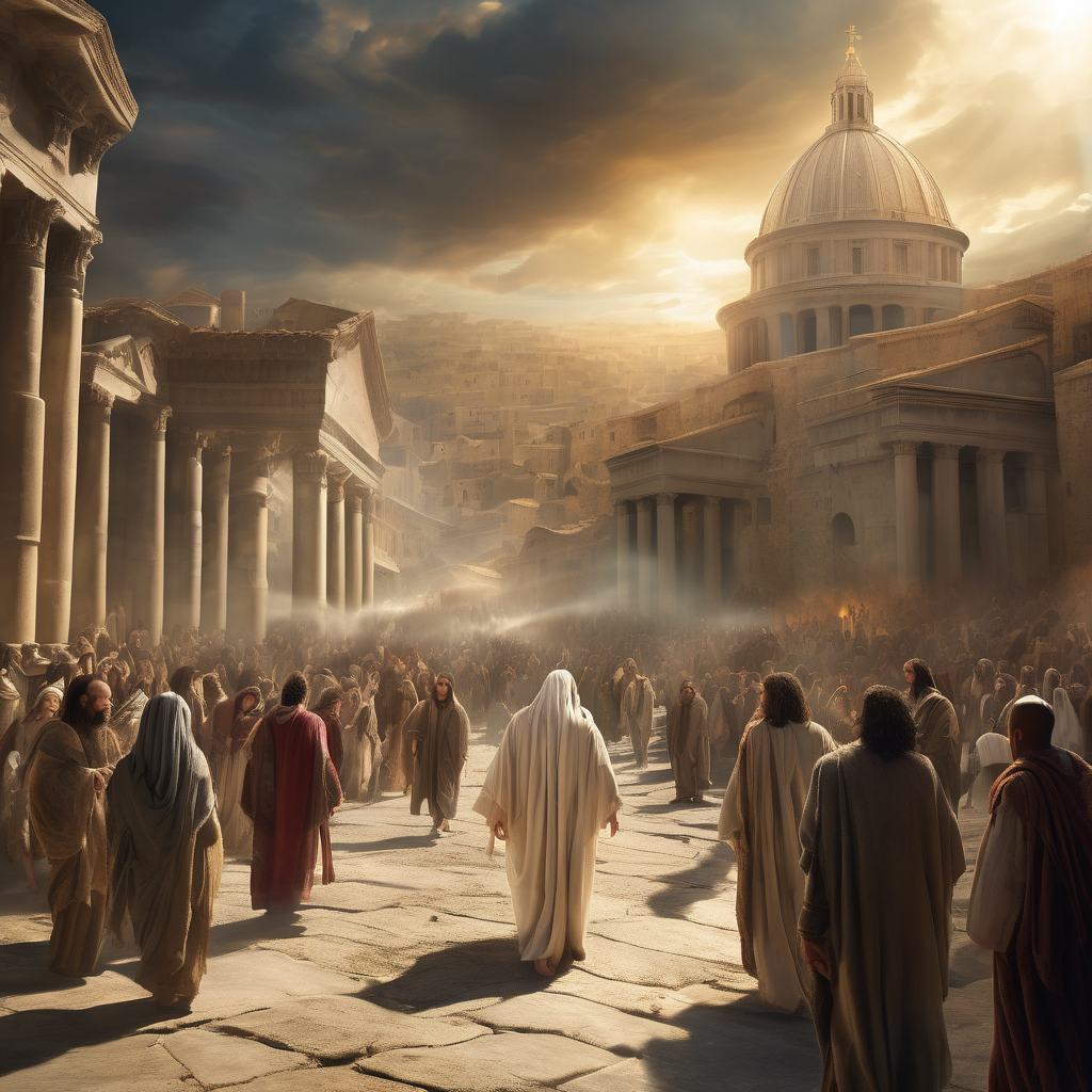 Cómo Encontrar Paz en Medio del Caos