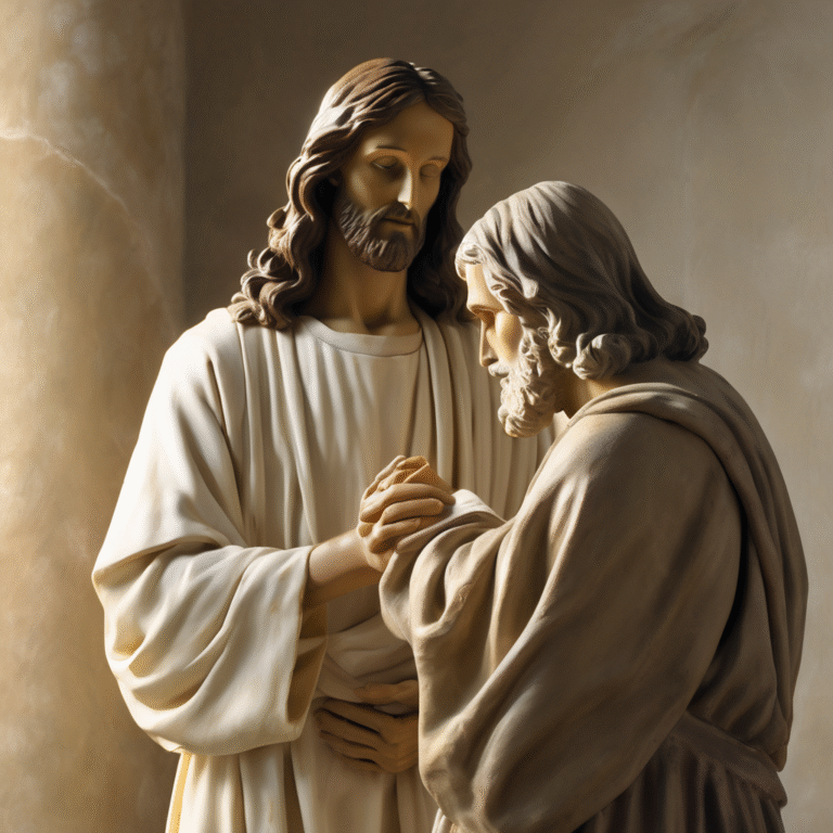 Oración de Sanidad para Enfermos Terminales