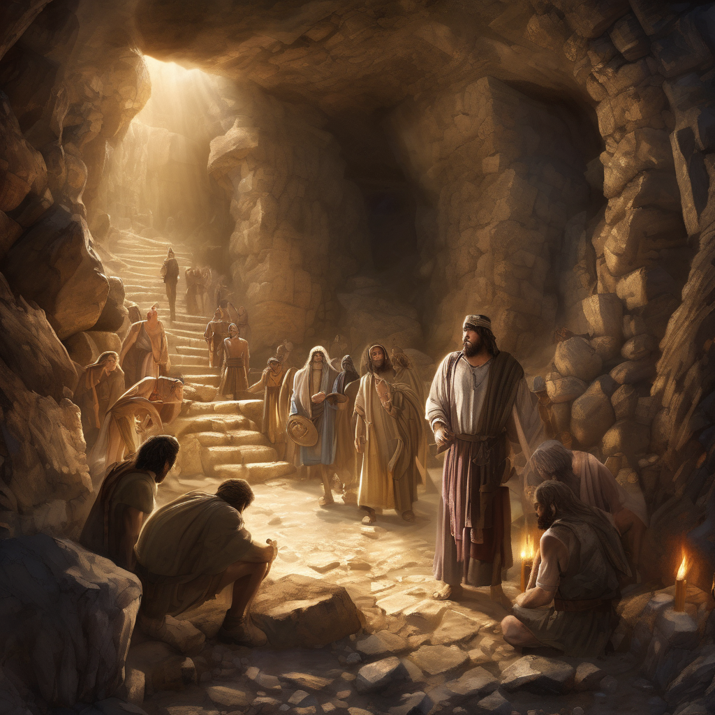 Las Minas: Responsabilidad y Recompensa