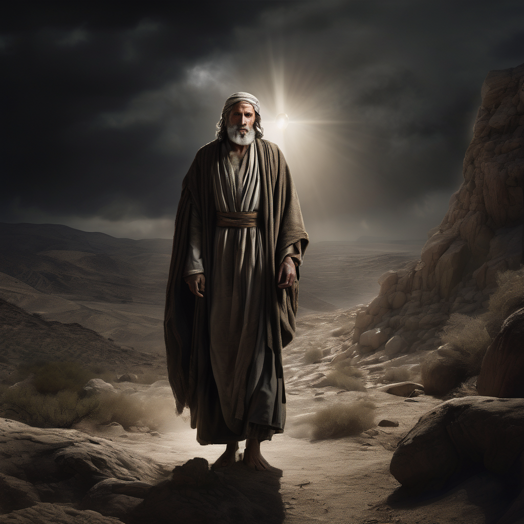 Isaías: Visión Clara en Tiempos Oscuros