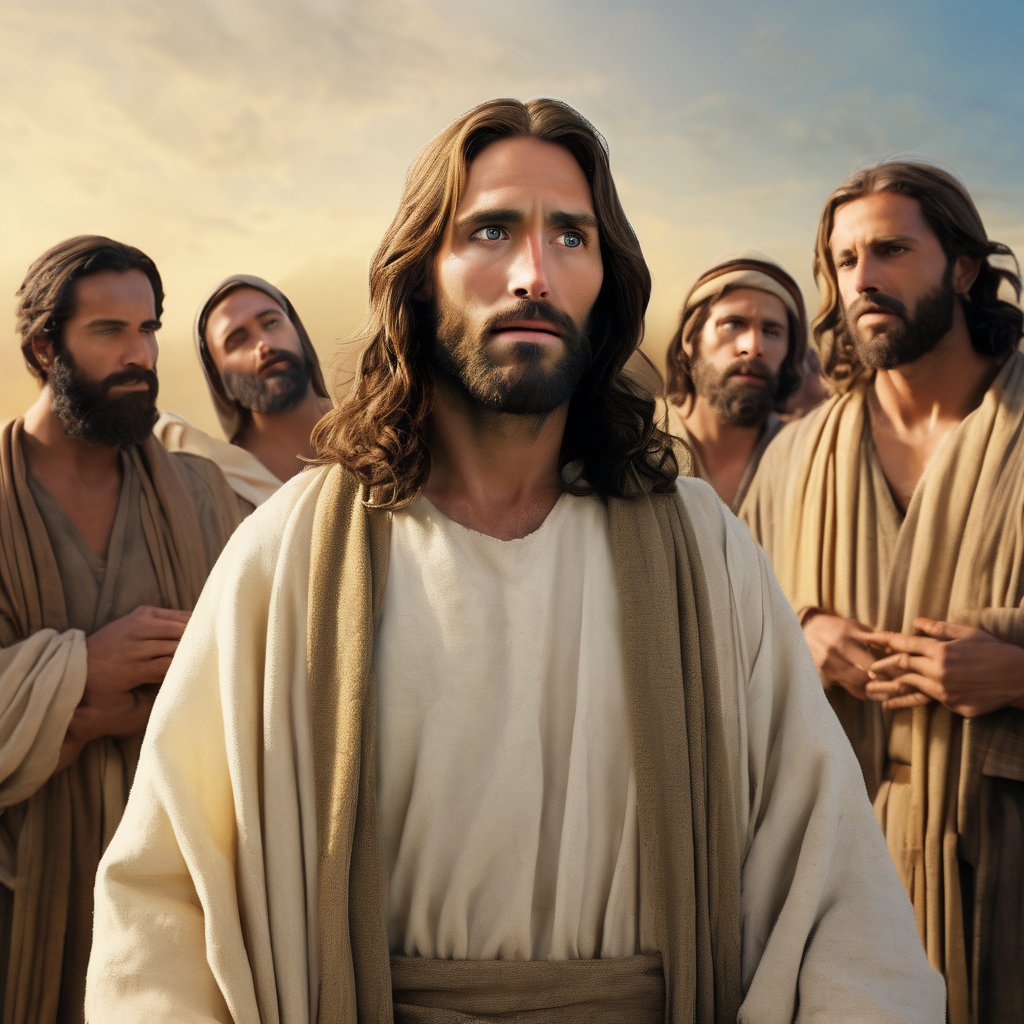 Oración del Padre Nuestro Explicada