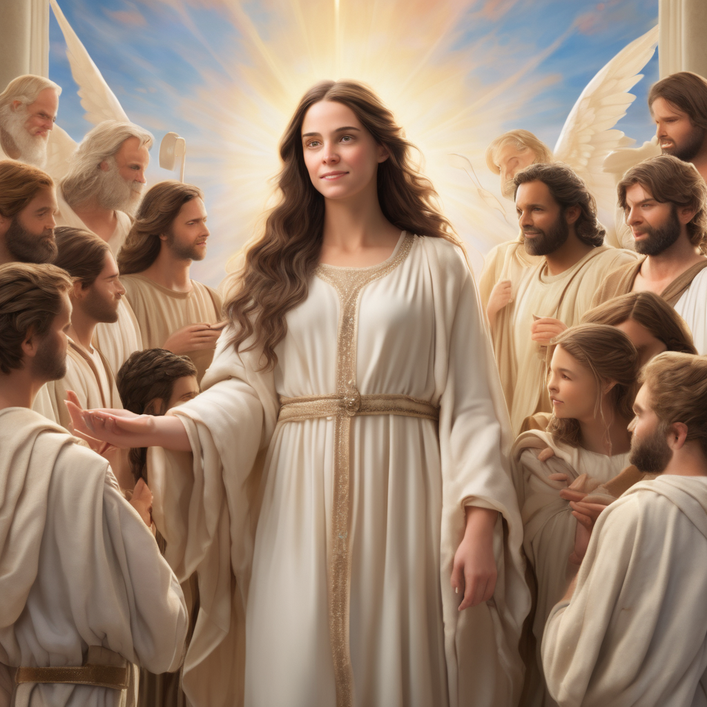 Testimonio de Victoria sobre la Ansiedad