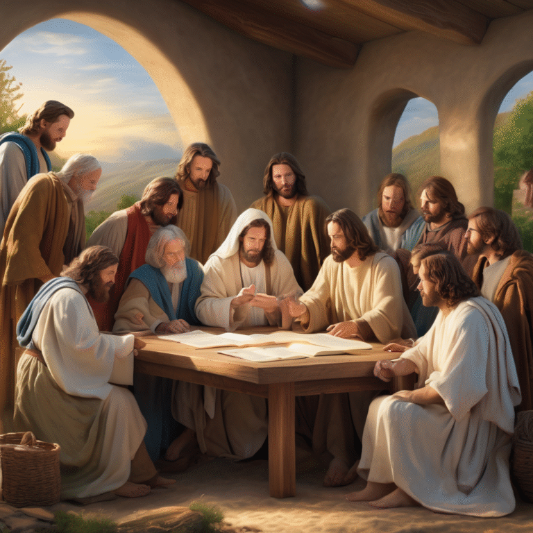 Principios para una Comunicación Cristiana