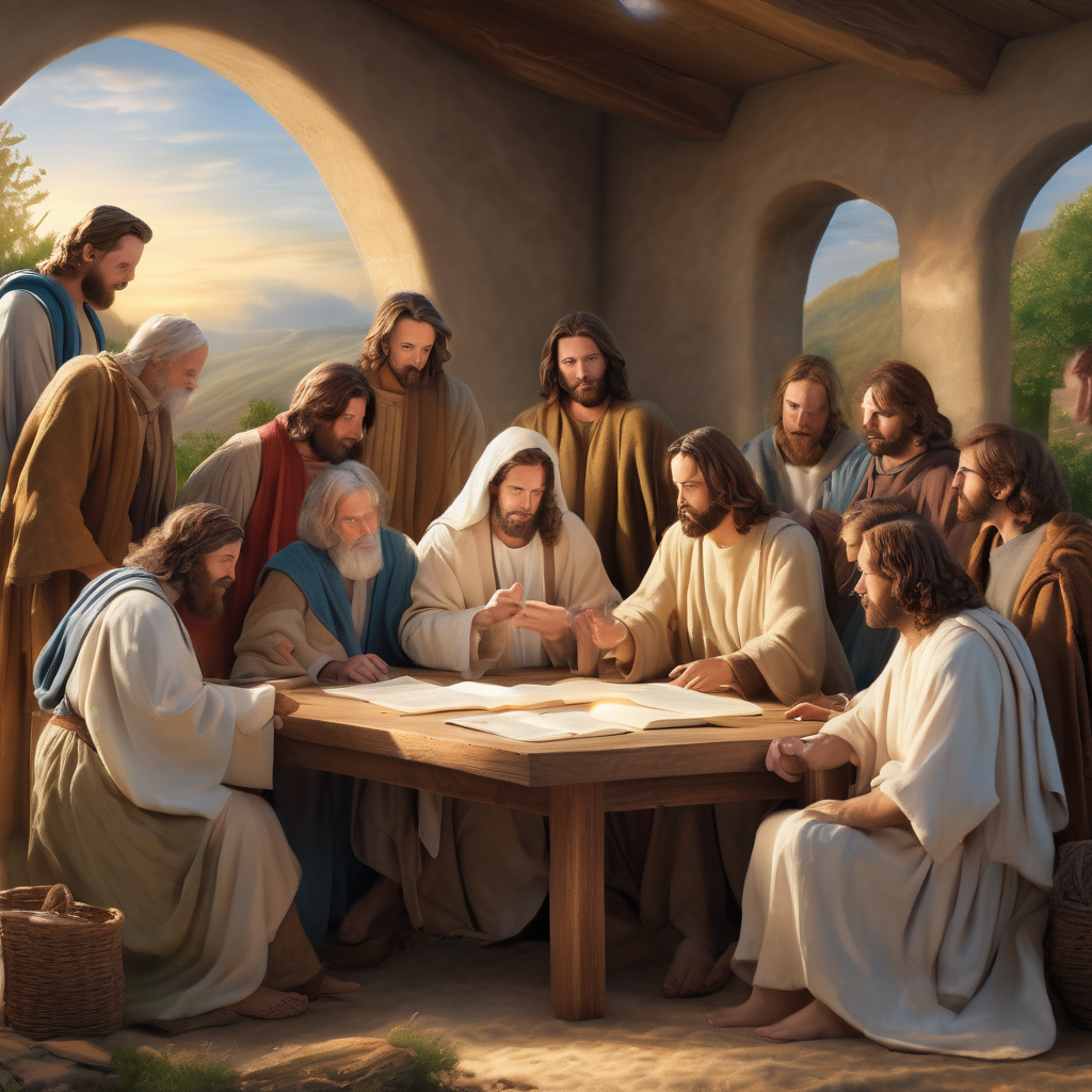 Principios para una Comunicación Cristiana