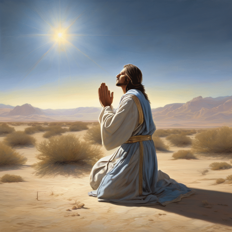 Salmo 63: Oh Dios Tú Eres mi Dios