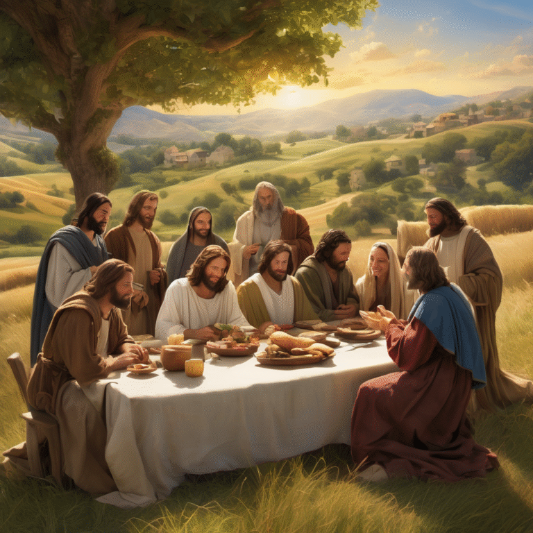 Construyendo una Vida de Gratitud