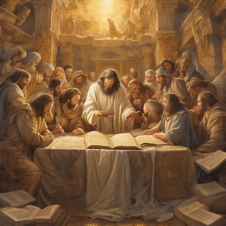 Salmo 119: La Perfección de la Palabra de Dios