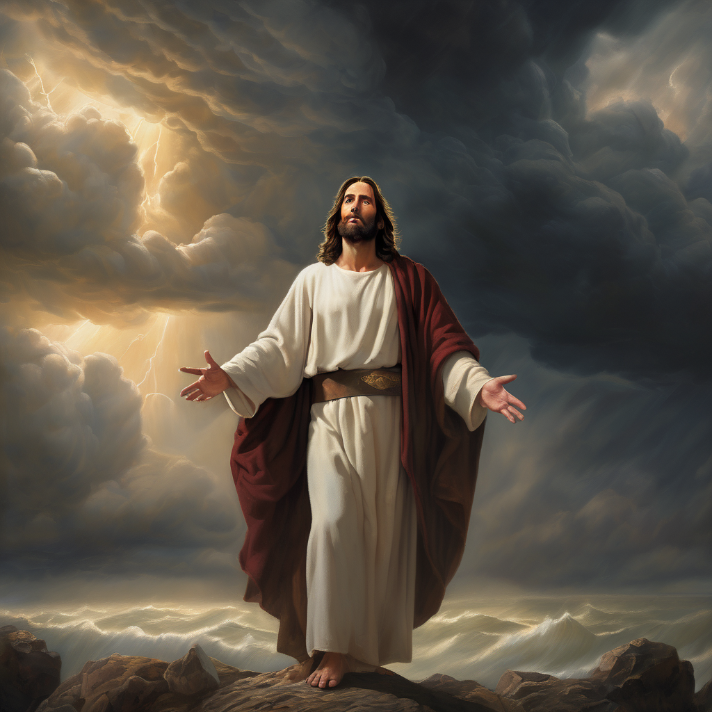 Cómo Superar el Miedo con Fe