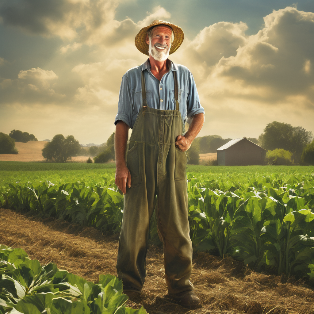 Proverbios 13: En toda Labor hay Fruto