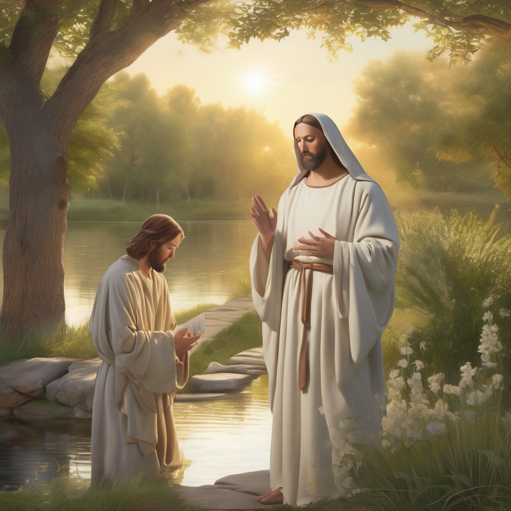 Mi Testimonio de Sanidad Interior