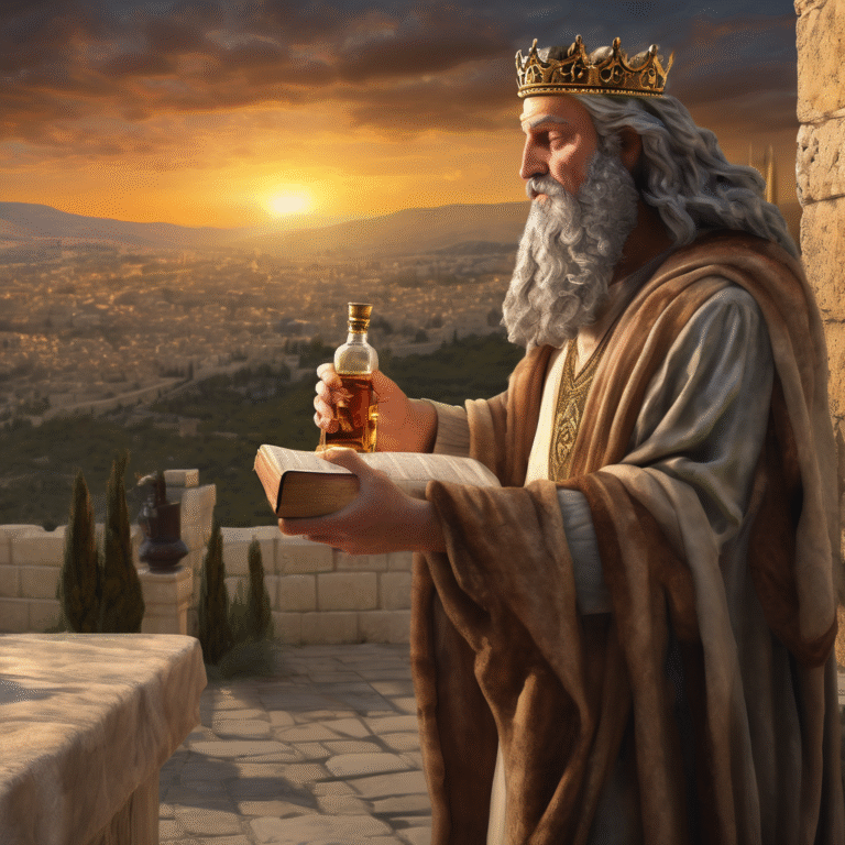 Testimonio: Cómo Vencí la Adicción