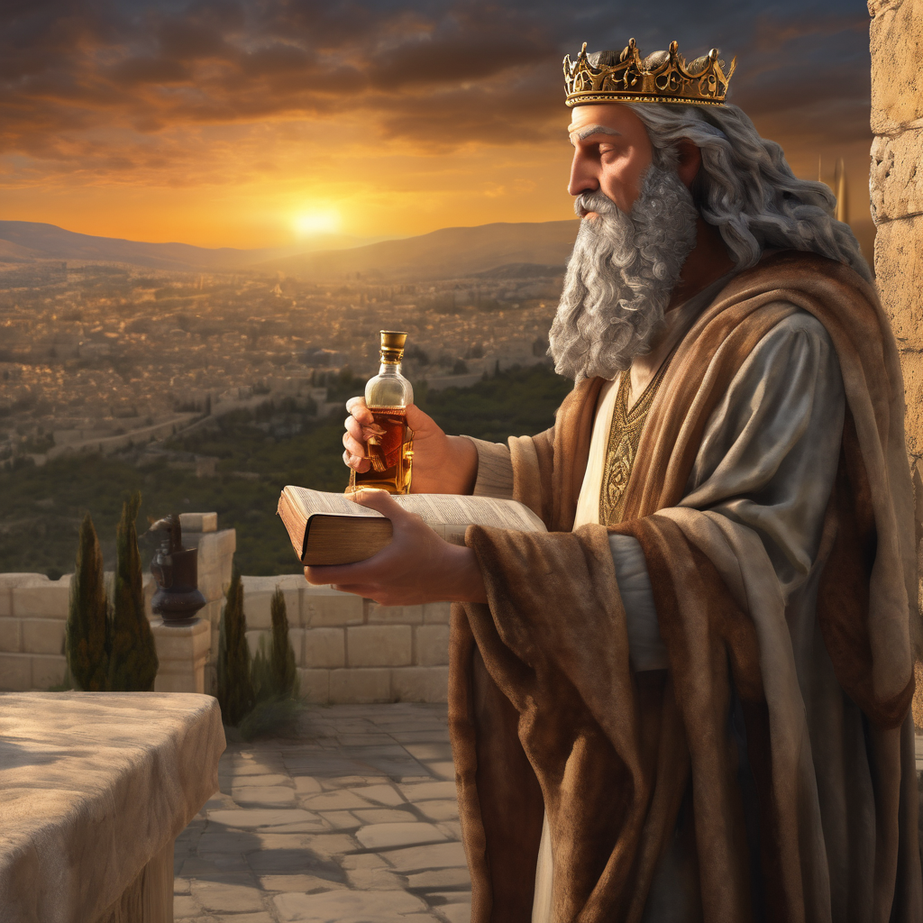 Testimonio: Cómo Vencí la Adicción