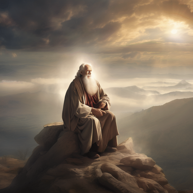 Oración para Recibir Sabiduría Divina