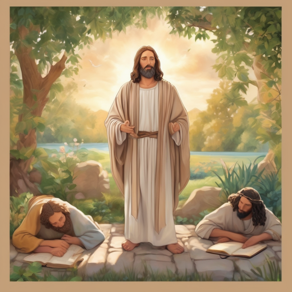 Principios Bíblicos para la Salud Mental