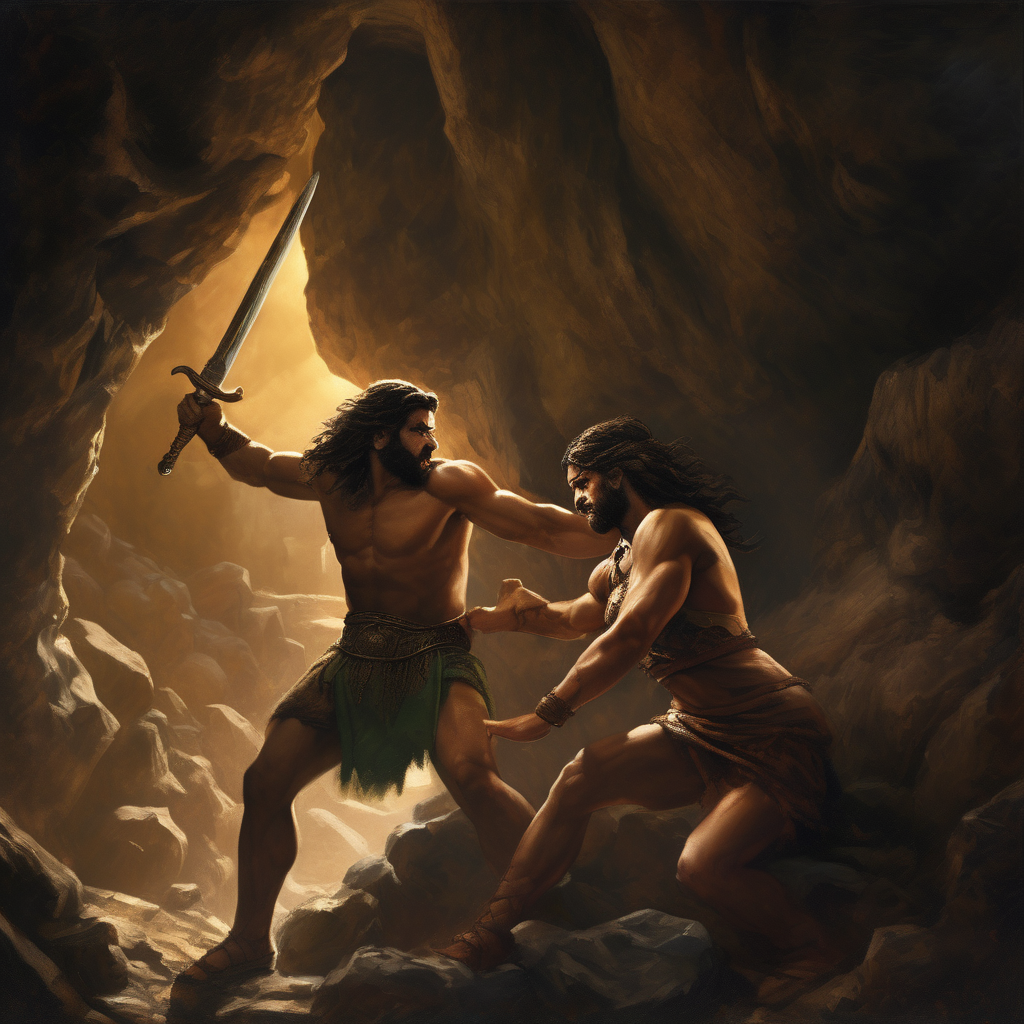 Oración para Romper Fortalezas Mentales