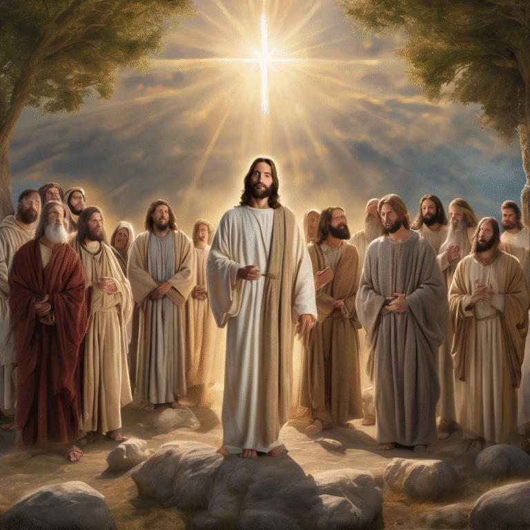 Cómo Encontrar Contentamiento en Cristo