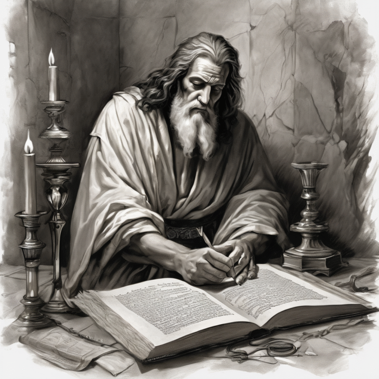 Eclesiastés 8: Aunque el Pecador Haga Mal Cien Veces