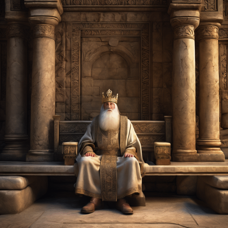 Eclesiastés 5: Cuando Vayas a la Casa de Dios