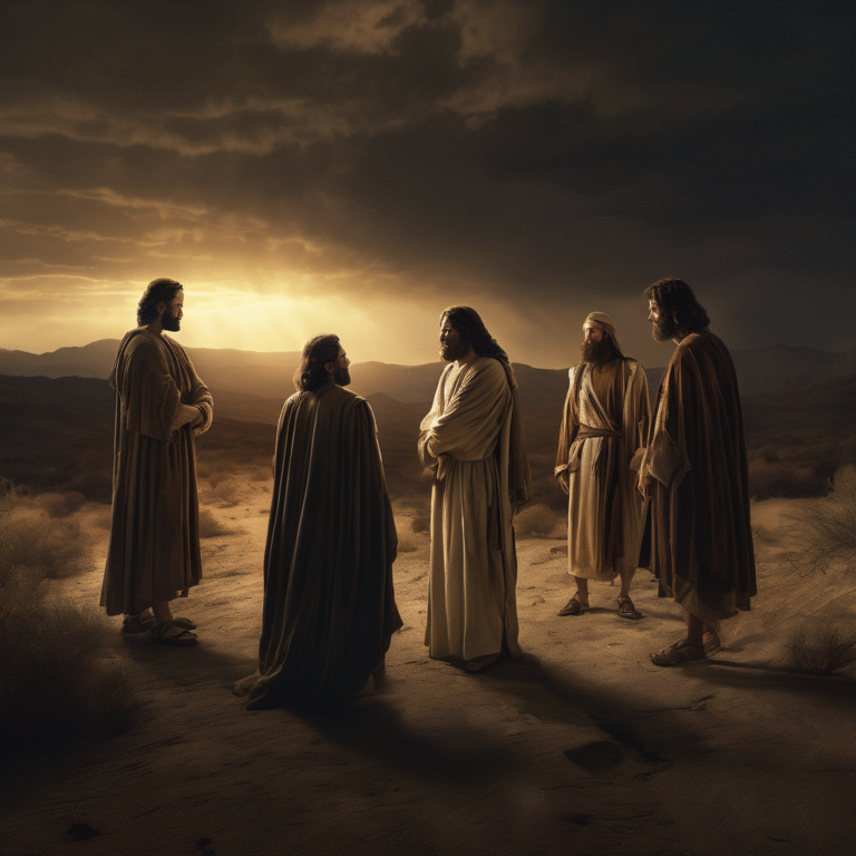 Cómo Cultivar la Esperanza en Tiempos Oscuros