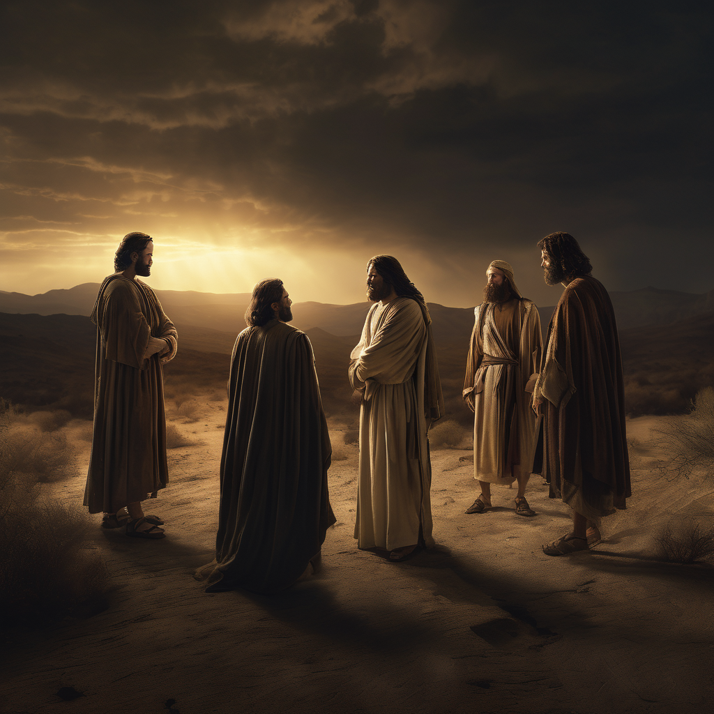 Cómo Cultivar la Esperanza en Tiempos Oscuros