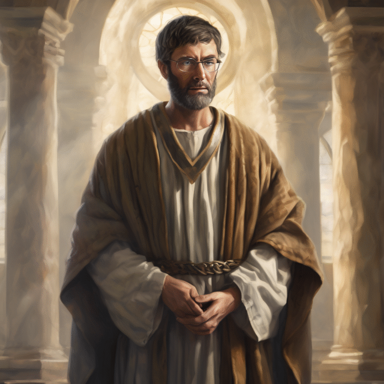 Timoteo: Superando la Timidez en el Ministerio