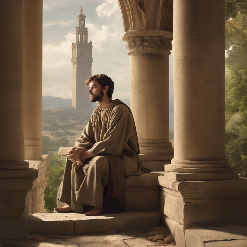 Parábola de la Torre: Costo del Discipulado