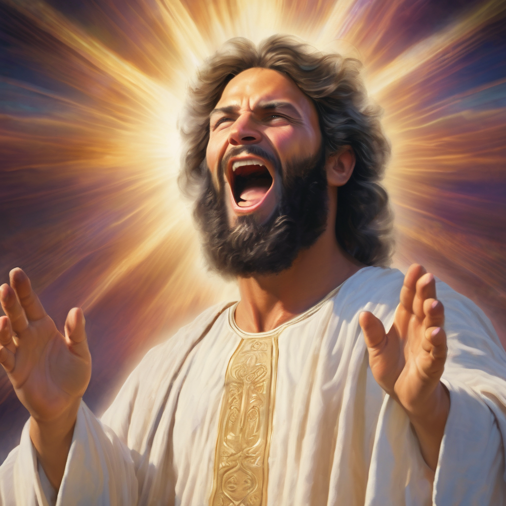 Salmo 81: Cantad con Gozo a Dios Fortaleza Nuestra