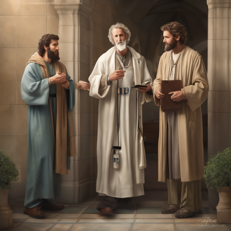 Oración de Sanidad por Cáncer