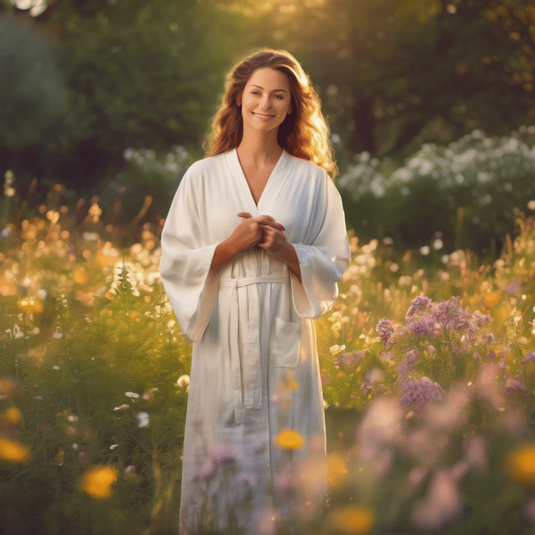 Oración para Restaurar la Autoestima