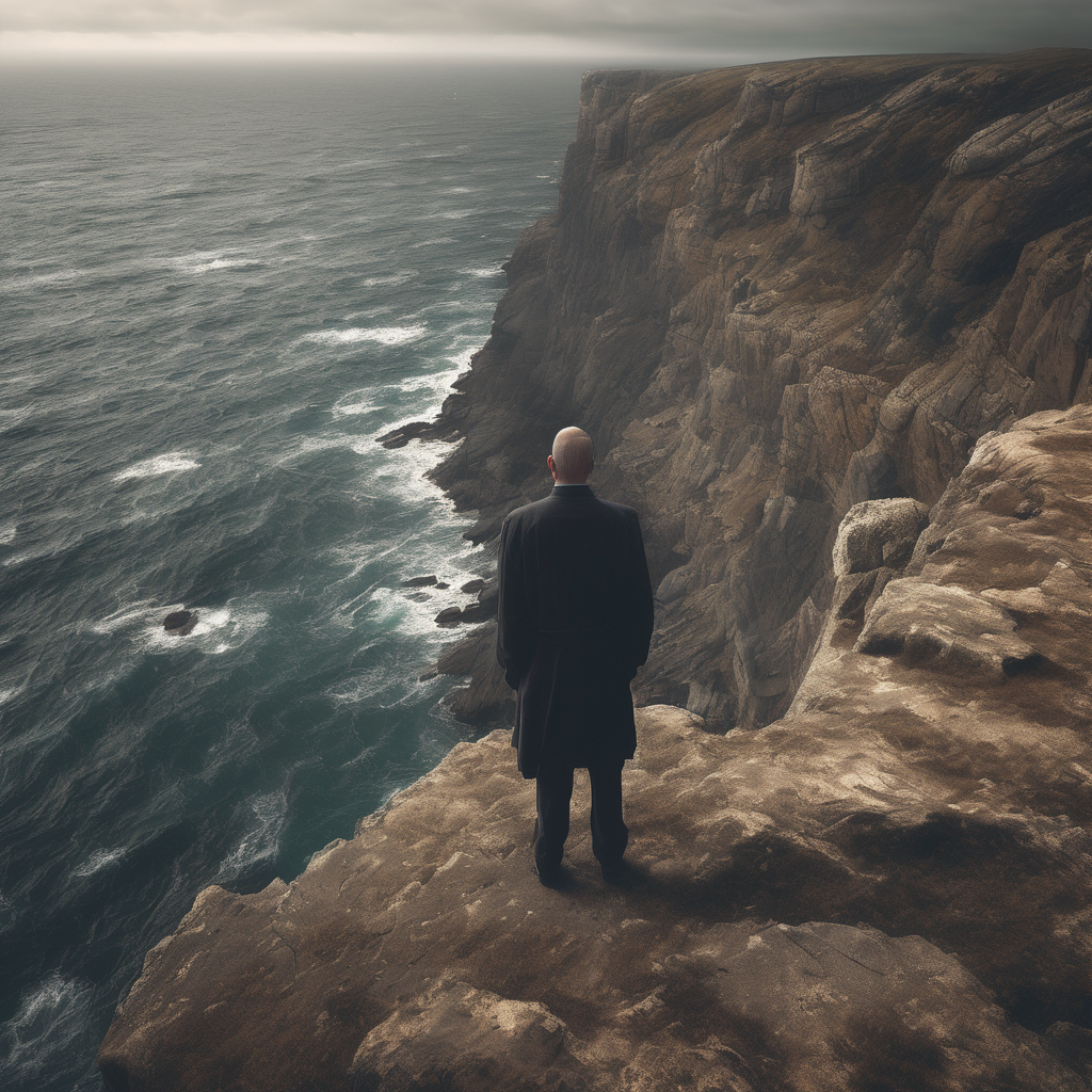 Salmo 61: Desde el Cabo de la Tierra Clamaré